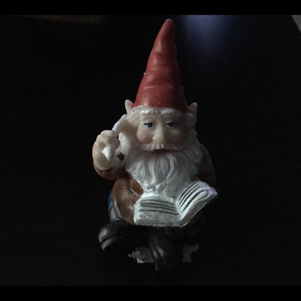 Meet your Posher, John